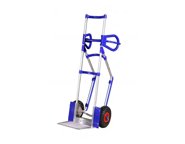 Тележка грузовая ТГ-150М